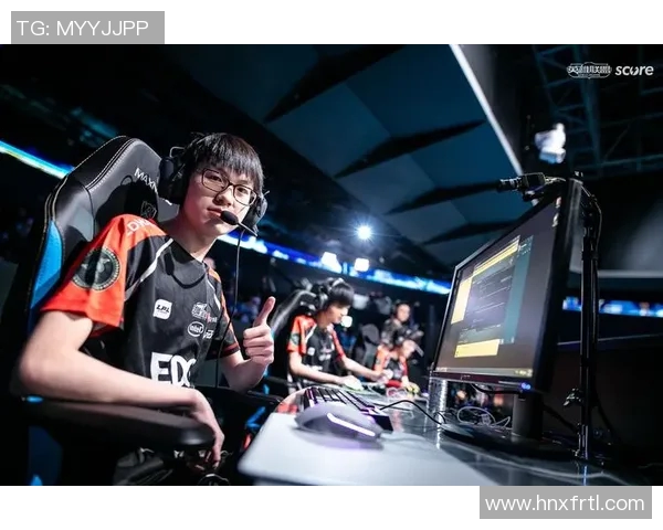 电竞数据热议CSGOEDG团队协作变革如何提升战斗力与战术执行效率