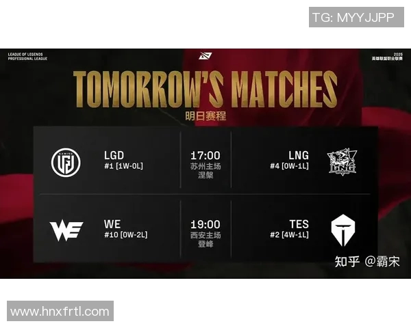 esports数据英雄联盟WE战队节奏创新高再创佳绩引发玩家热议与期待 esports数据英雄联盟WE战队节奏创新高再创佳绩引发玩家热议与期待