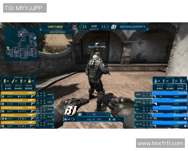 esports最新数据揭秘王强成功之路探讨CSGO背后的策略与团队精神 esports最新数据揭秘王强成功之路探讨CSGO背后的策略与团队精神