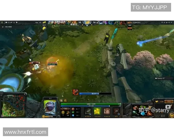 esports最新数据深入探讨DOTA2LNG团队配合策略与战术分析 esports最新数据深入探讨DOTA2LNG团队配合策略与战术分析