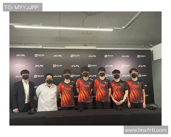 esports数据聚焦英雄联盟FPX战队技术分析与战术探讨的深度研究 esports数据聚焦英雄联盟FPX战队技术分析与战术探讨的深度研究